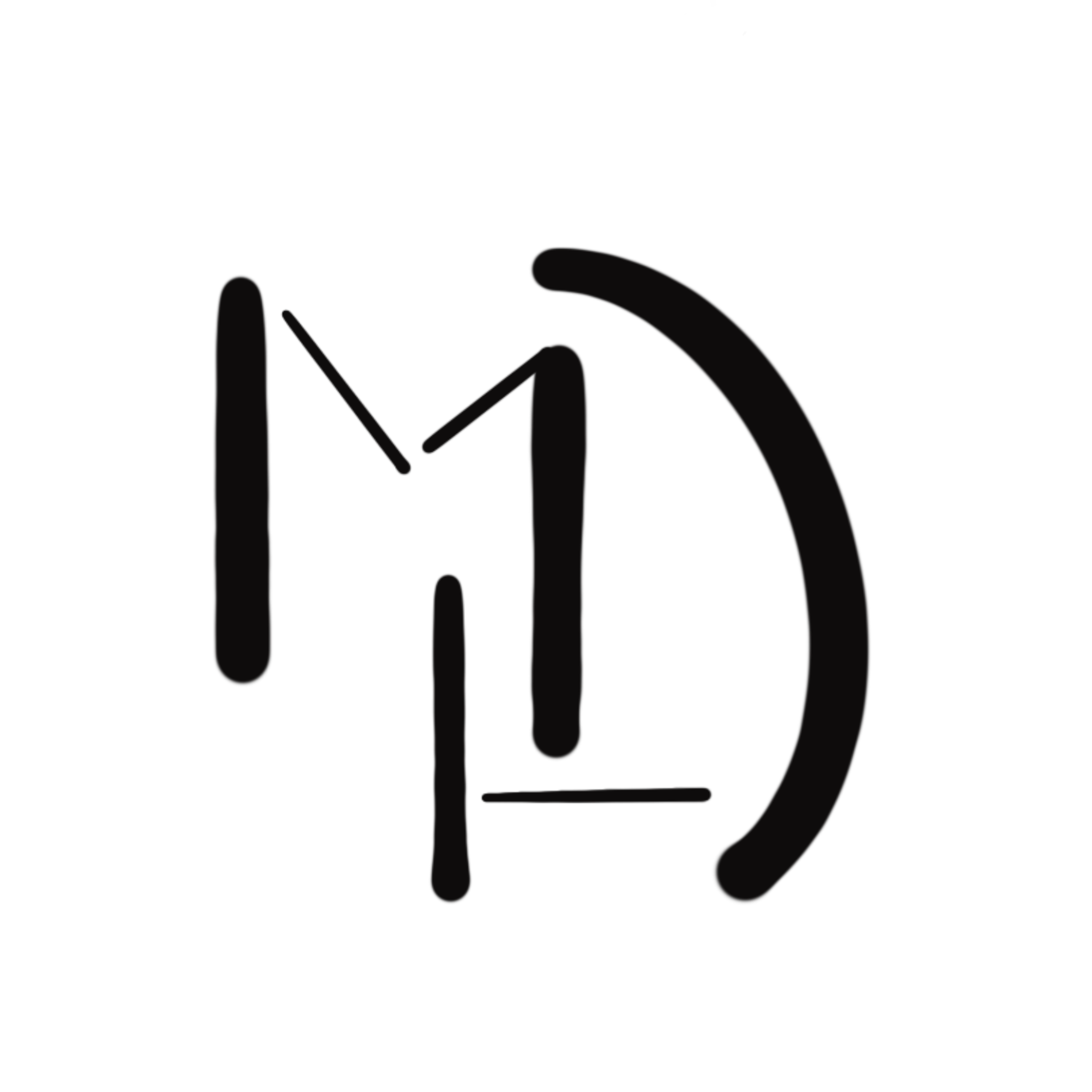 Buchstabenmarke
